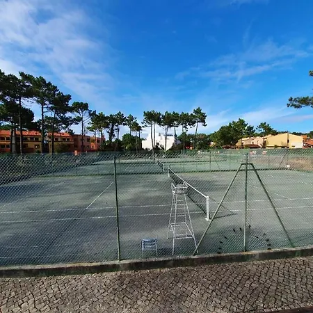 A Beira - Casa De Ferias Mira (Coimbra)
