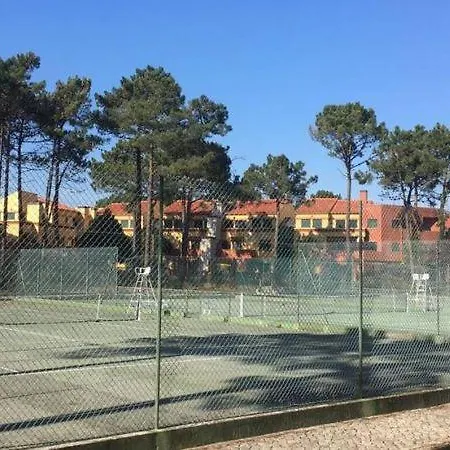 A Beira - Casa De Ferias Holiday home *