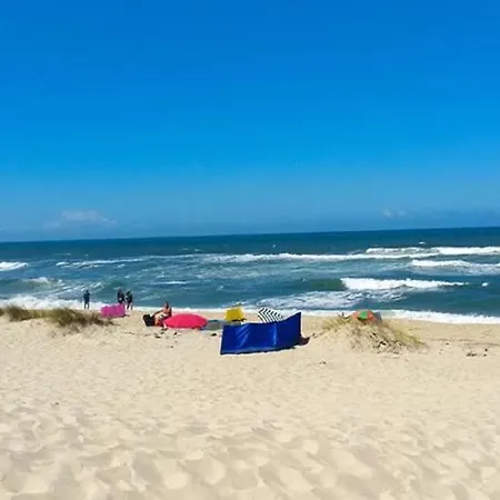 Holiday home A Beira - Casa De Ferias