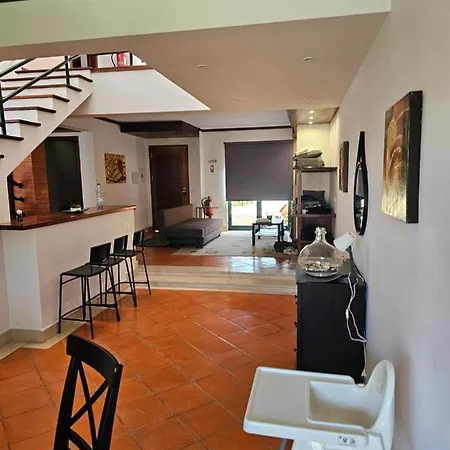 A Beira - Casa De Ferias Holiday home