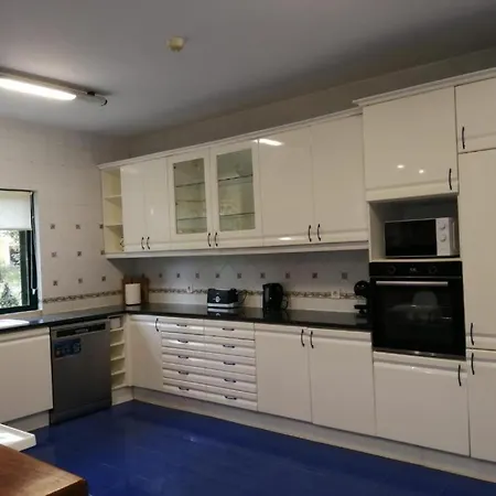 Holiday home A Beira - Casa De Ferias