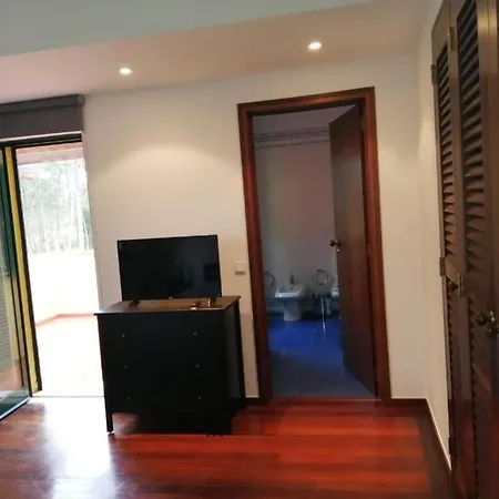 A Beira - Casa De Ferias Holiday home