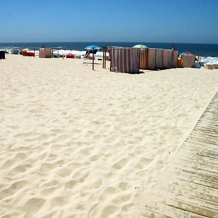 Holiday home A Beira - Casa De Ferias *