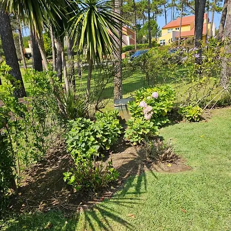 A Beira - Casa De Ferias Holiday home *