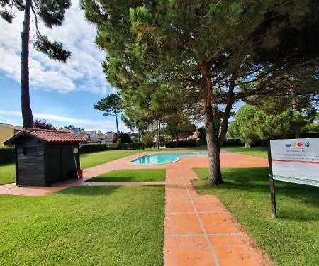 A Beira - Casa De Ferias Mira (Coimbra)