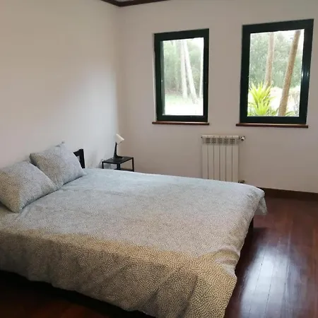 A Beira - Casa De Ferias *