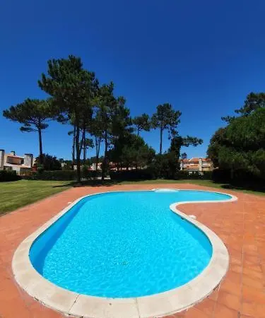 Holiday home A Beira - Casa De Ferias *