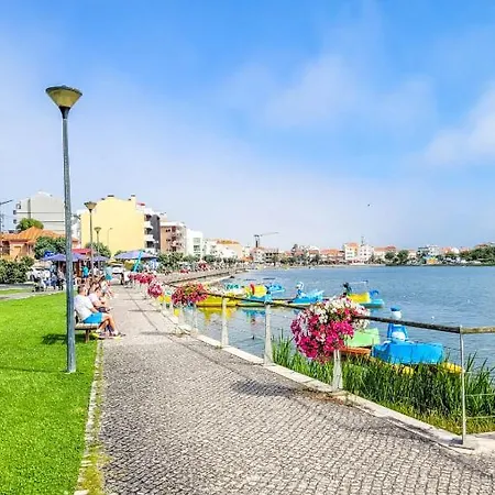 A Beira - Casa De Ferias * Mira (Coimbra)