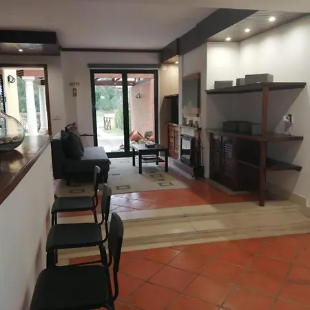 Holiday home A Beira - Casa De Ferias