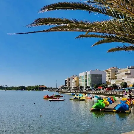 A Beira - Casa De Ferias Prázdninový dům