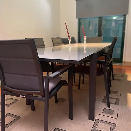 A Beira - Casa De Ferias Prázdninový dům *