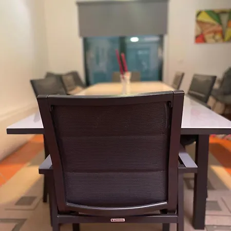 Prázdninový dům A Beira - Casa De Ferias *