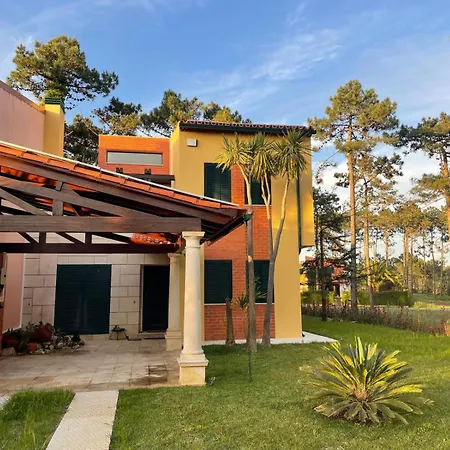 Prázdninový dům A Beira - Casa De Ferias *