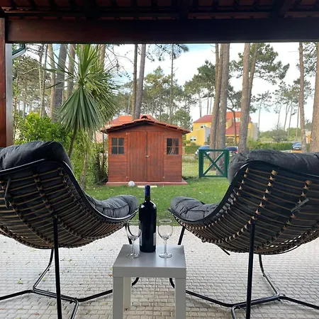 A Beira - Casa De Ferias