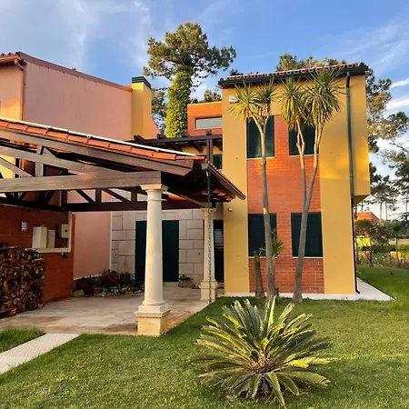 Holiday home A Beira - Casa De Ferias