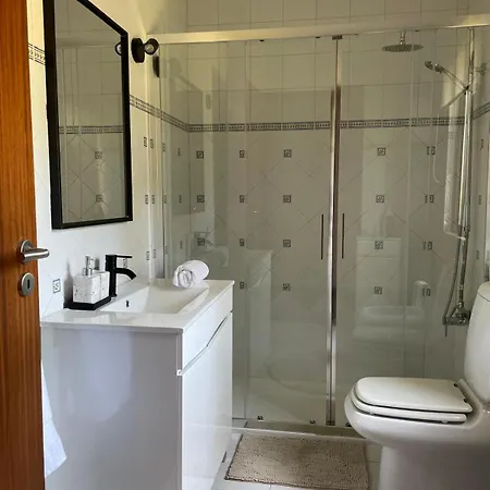 A Beira - Casa De Ferias *