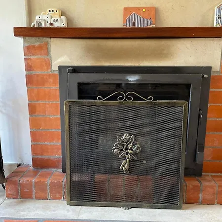 A Beira - Casa De Ferias Prázdninový dům