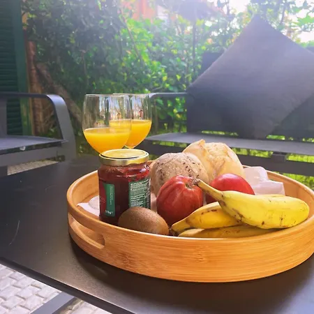 Prázdninový dům A Beira - Casa De Ferias Mira (Coimbra)