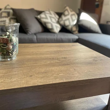 A Beira - Casa De Ferias