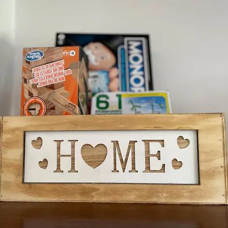 A Beira - Casa De Ferias *