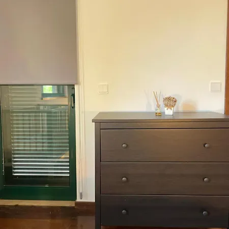 A Beira - Casa De Ferias