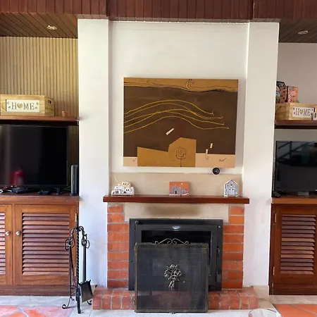 A Beira - Casa De Ferias Holiday home