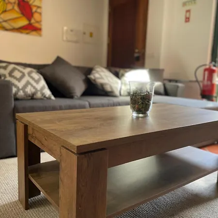 Prázdninový dům A Beira - Casa De Ferias