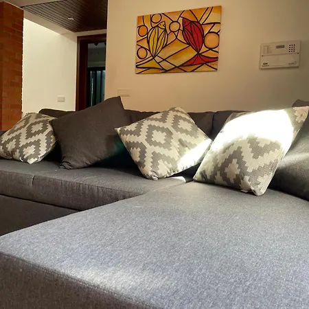 Holiday home A Beira - Casa De Ferias *