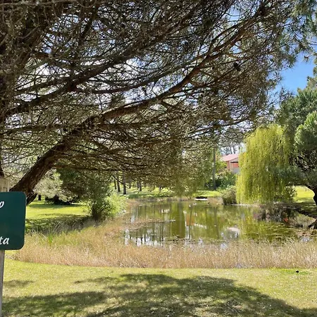 Prázdninový dům A Beira - Casa De Ferias *