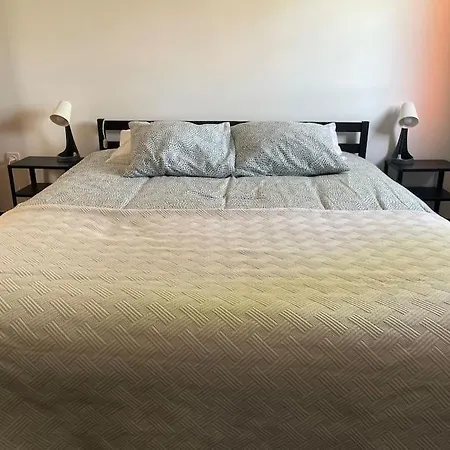 A Beira - Casa De Ferias Prázdninový dům