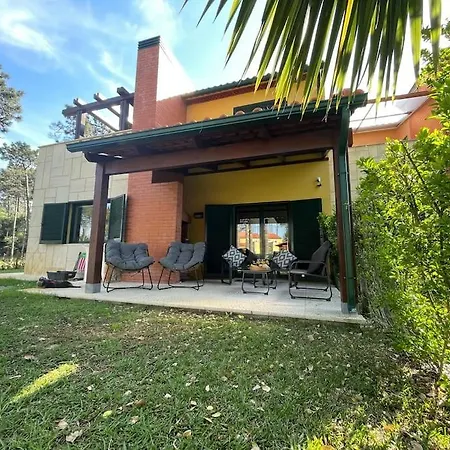 A Beira - Casa De Ferias Mira (Coimbra)