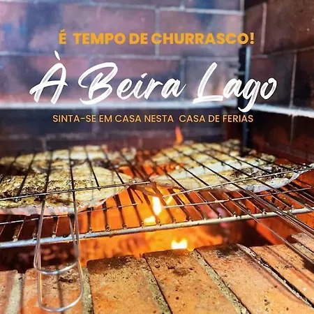 A Beira - Casa De Ferias * Mira (Coimbra)