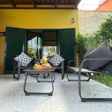 A Beira - Casa De Ferias