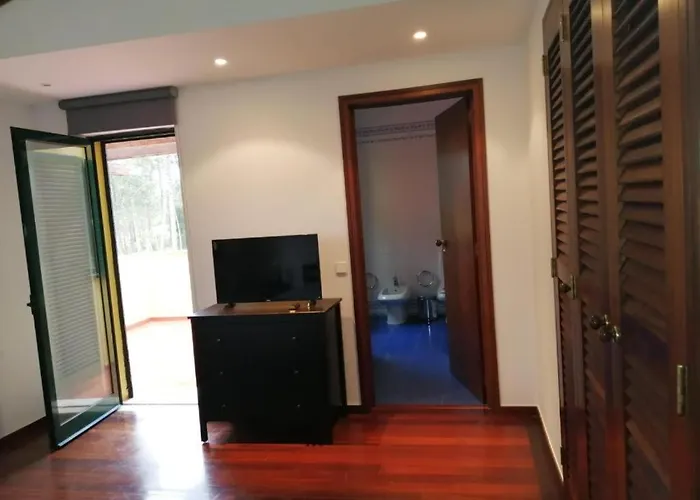 A Beira - Casa De Ferias Tatil Evi