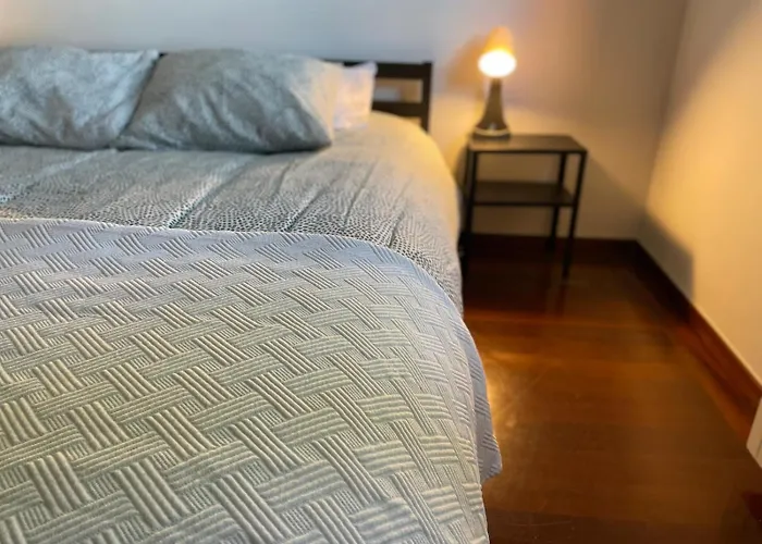 A Beira - Casa De Ferias Tatil Evi