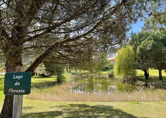 Tatil Evi A Beira - Casa De Ferias *